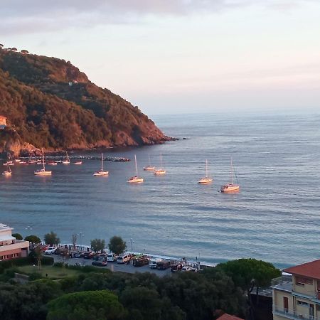 La Terrazza Sul Mare Lejlighed Levanto Eksteriør billede