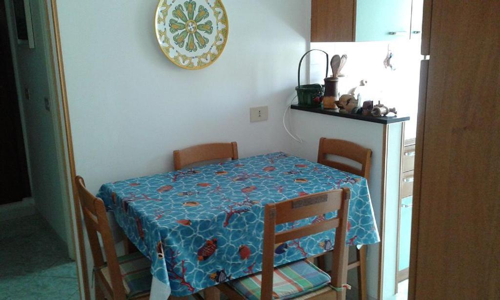 La Terrazza Sul Mare Lejlighed Levanto Eksteriør billede
